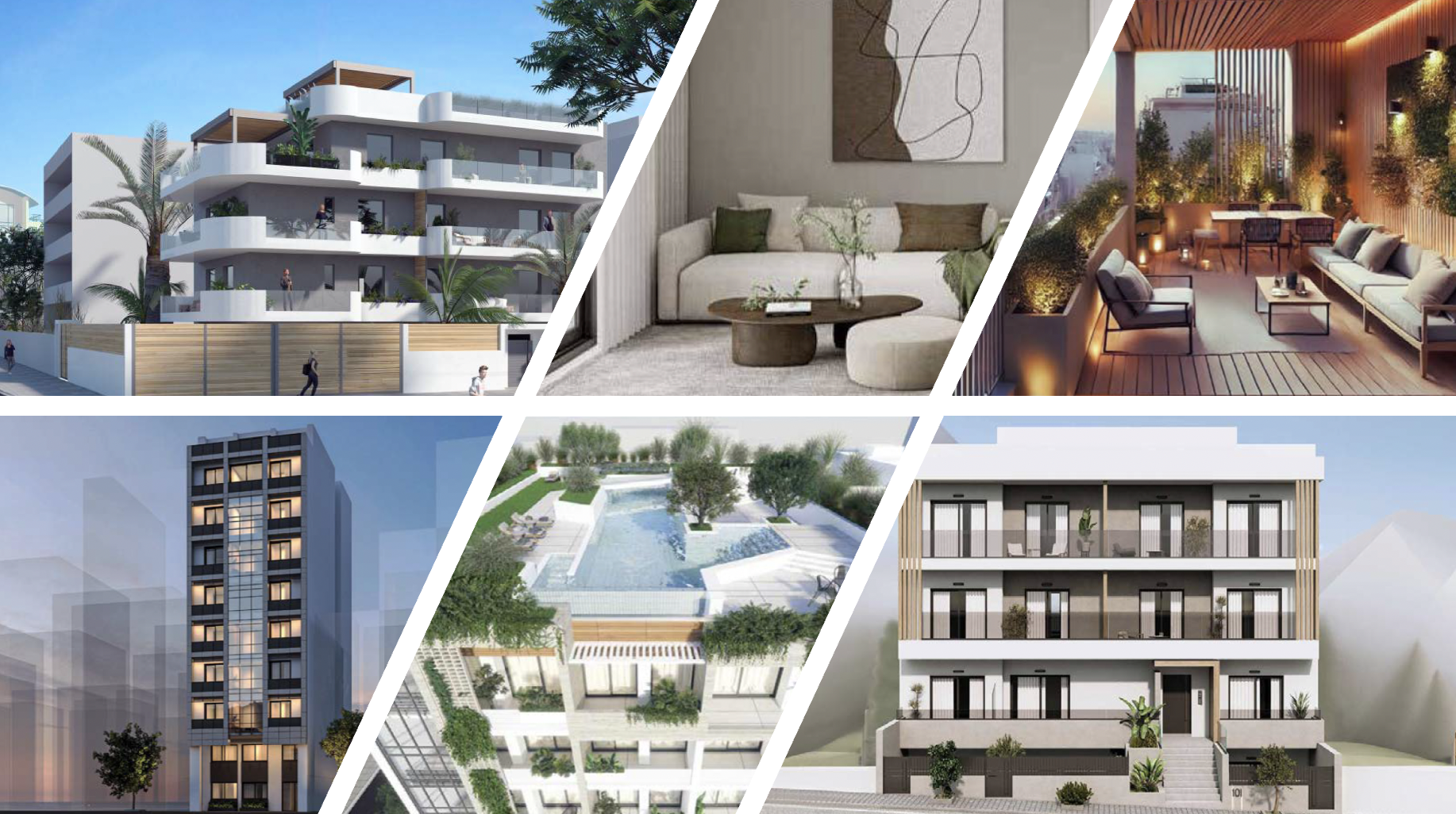 Greece Golden Visa Real Estate